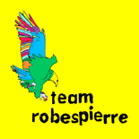 Team Robespierre - Everything's Perfect