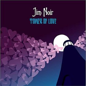 Jim Noir 'Tower of Love'