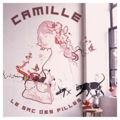 Camille 'Le Sac des Filles'