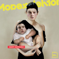 Modeselektor - Happy Birthday!