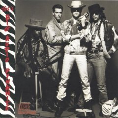 Big Audio Dynamite 'This is Big Audio Dynamite'