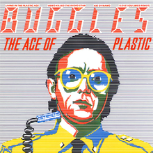The Buggles 