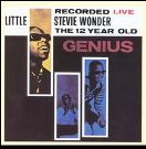 Little Stevie Wonder - 12 Year Old Genius