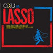 Accu - Lasso