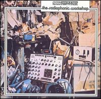 Music from the BBC Radiophonic Workshop