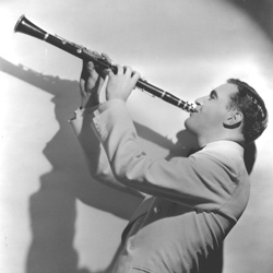 Benny Goodman