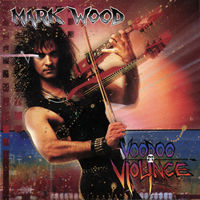 Mark Wood - Voodoo Violince