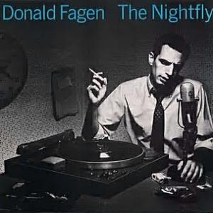 Donald Fagen 'The Nightfly'