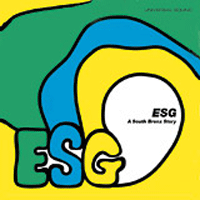 ESG - A South Bronx Story