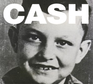 Johnny Cash 'American VI: Ain't No Grave'