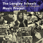 Langley Schools Music Project - Innocence And Despair