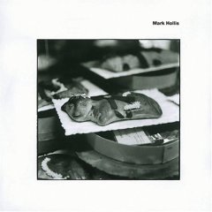 Mark Hollis - Mark Hollis