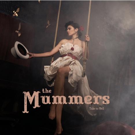 The Mummers 'Tale To Tell'