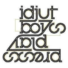 Idjut Boys - Press Play