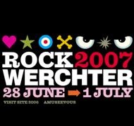 Rock Wechter 2007 in Brief