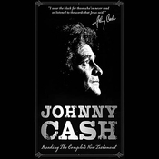 Johnny Cash 'Reads the Complete New Testament'