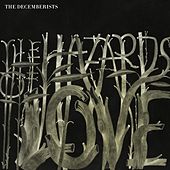 The Decemberists 'Hazards of Love'