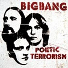 BigBang - Poetic Terrorism