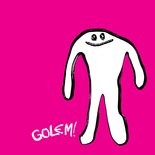 Golem! - Fresh Off Boat
