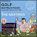 The Nextmen - Personal Golf Instruction