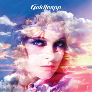 Goldfrapp 'Head First'