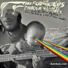 Flaming Lips 'Dark Side of The Moon'