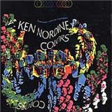 Ken Nordine 'Colors'