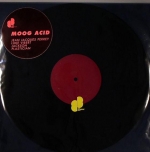 Jean Jacques Perrey - Moog Acid