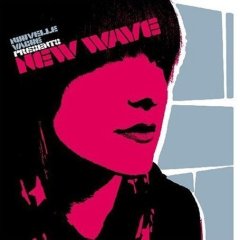 Nouvelle Vague presents New Wave