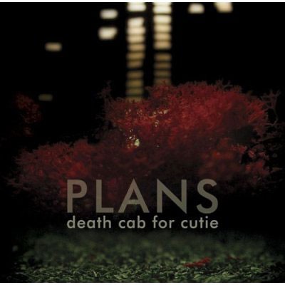 Death Cab For Cutie - I Will Follow You Into The Dark