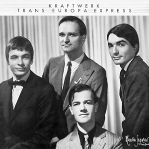 Kraftwerk 